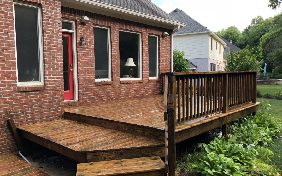 How Much Does Power Washing Cost? My Guy Services LLC