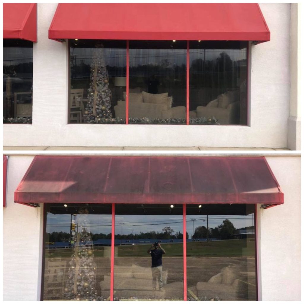 Awning Cleaning Services My Guy Indianapolis