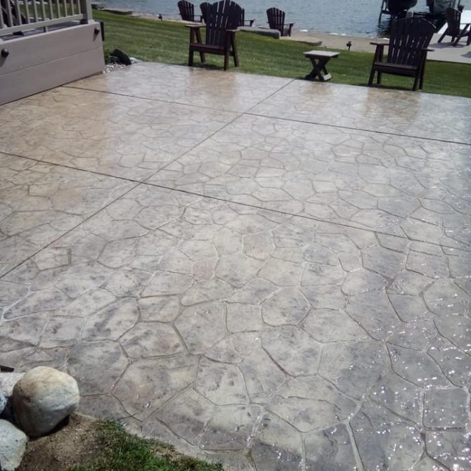 Cost to Seal Concrete Driveway