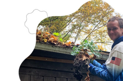 What Time of the Year Is Best for Gutter Cleaning?