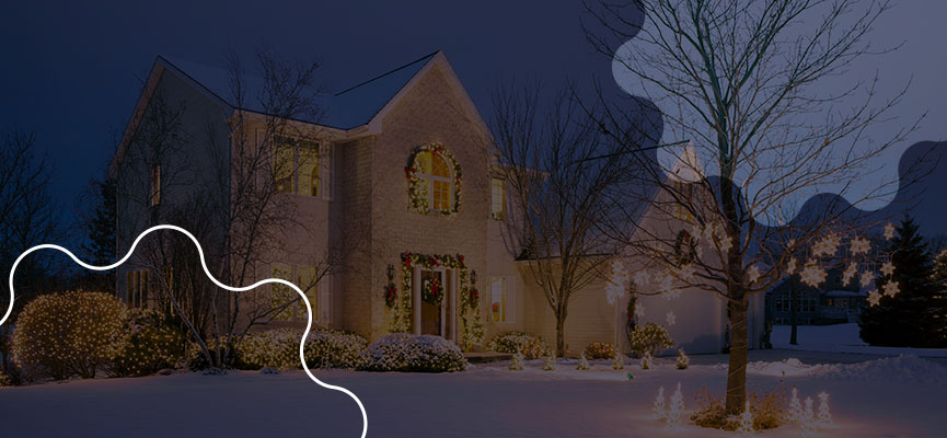 What Christmas Lights Do Professionals Use?