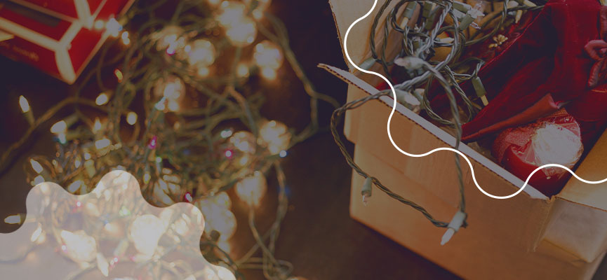 Where to Recycle Old Christmas Lights in Indianapolis