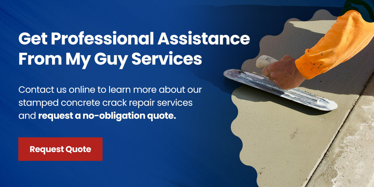 Get Professional Assistance From My Guy Services