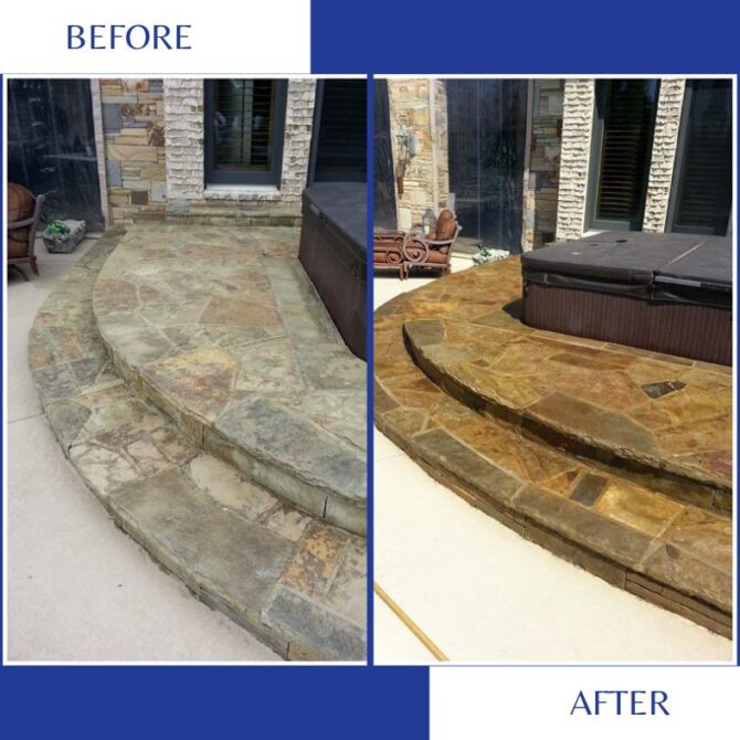 Exterior cleaning service in Indianapolis IN by My Guy Services